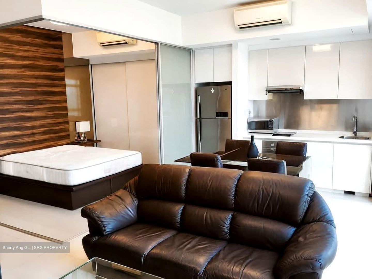 City Square Residences (D8), Condominium #612778031